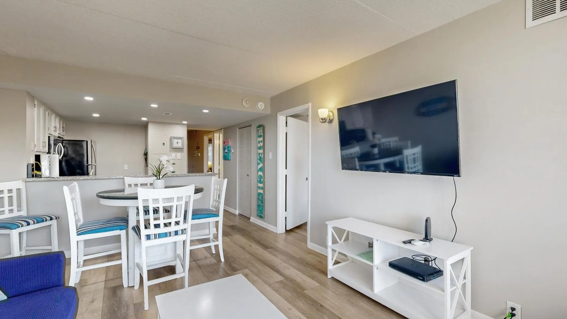 Sea Watcher Hotel