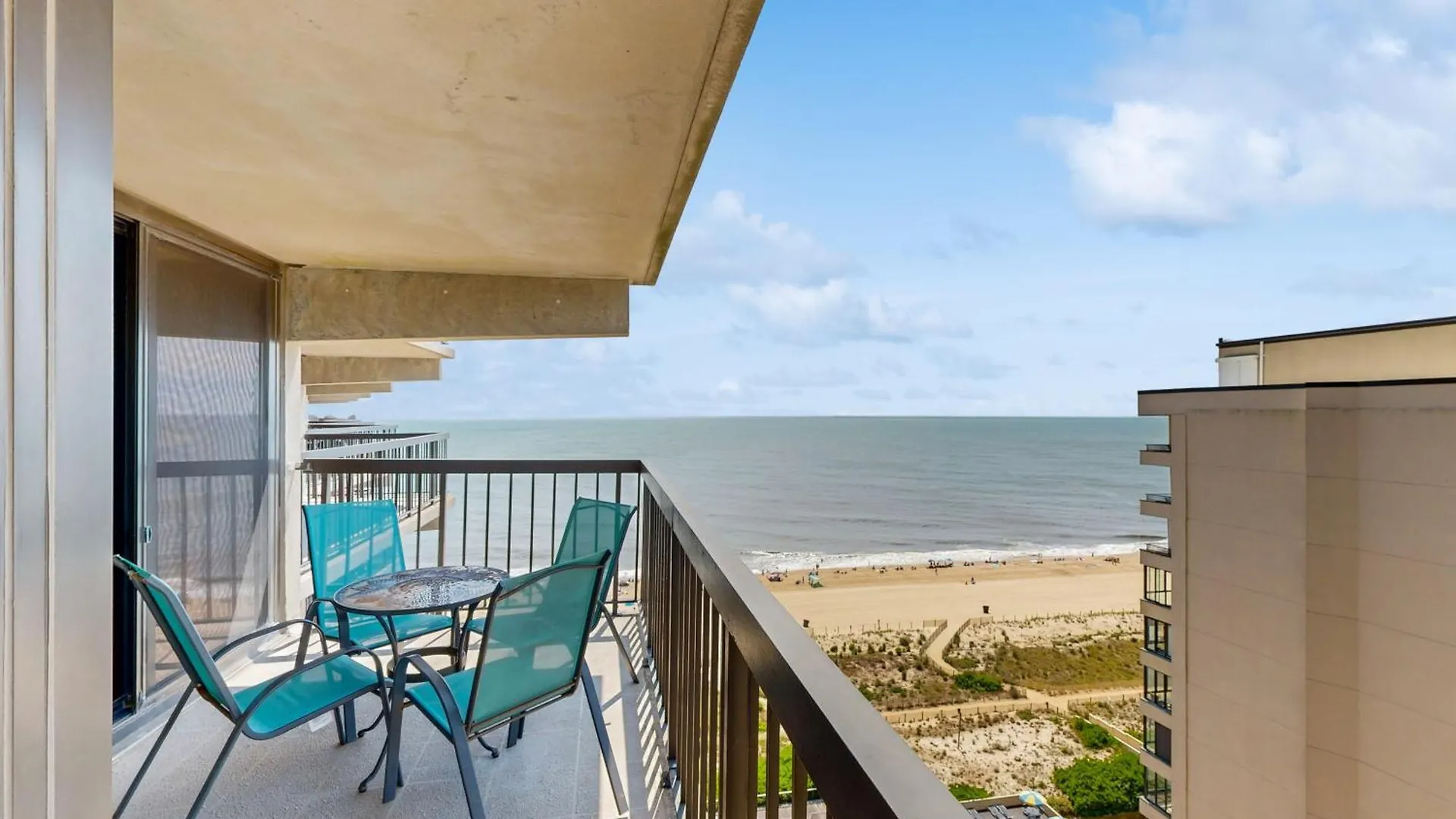 Hotel Sea Watcher Ocean City