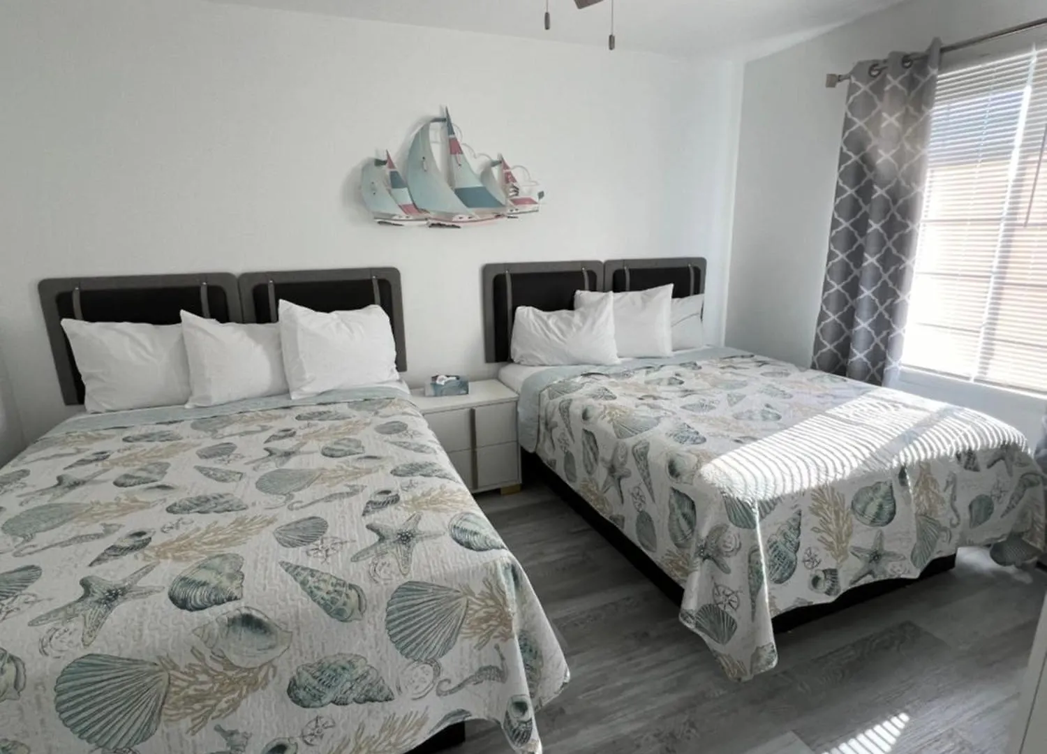 Appartamento Crystal Sands Phila Ave