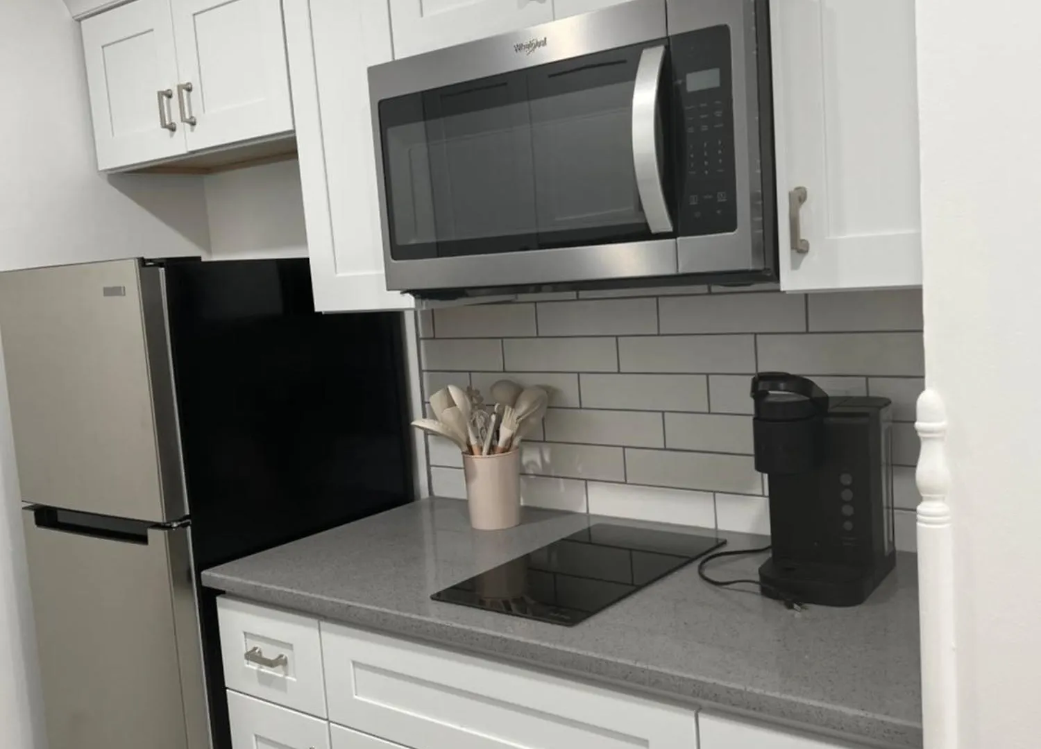 Crystal Sands Phila Ave Appartamento