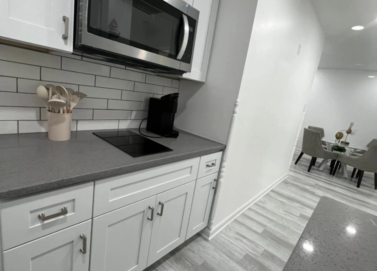 Crystal Sands Phila Ave Appartamento