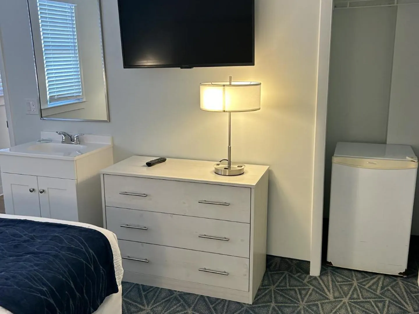 The Admiral Hotel/motel Motel Ocean City