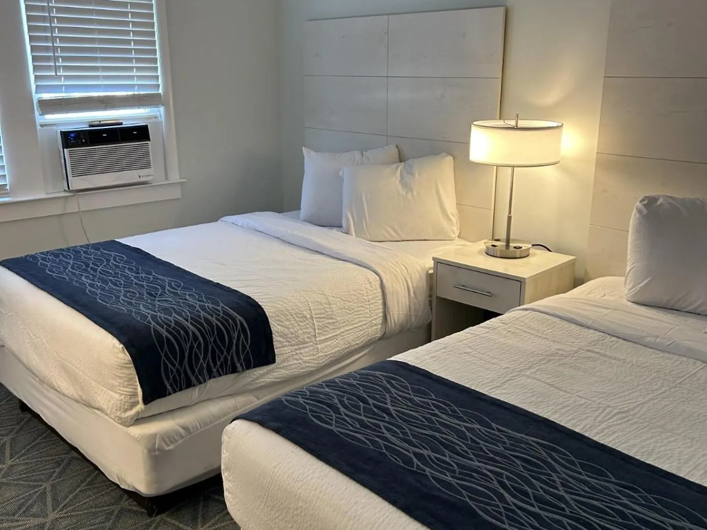The Admiral Hotel/motel Motel Ocean City