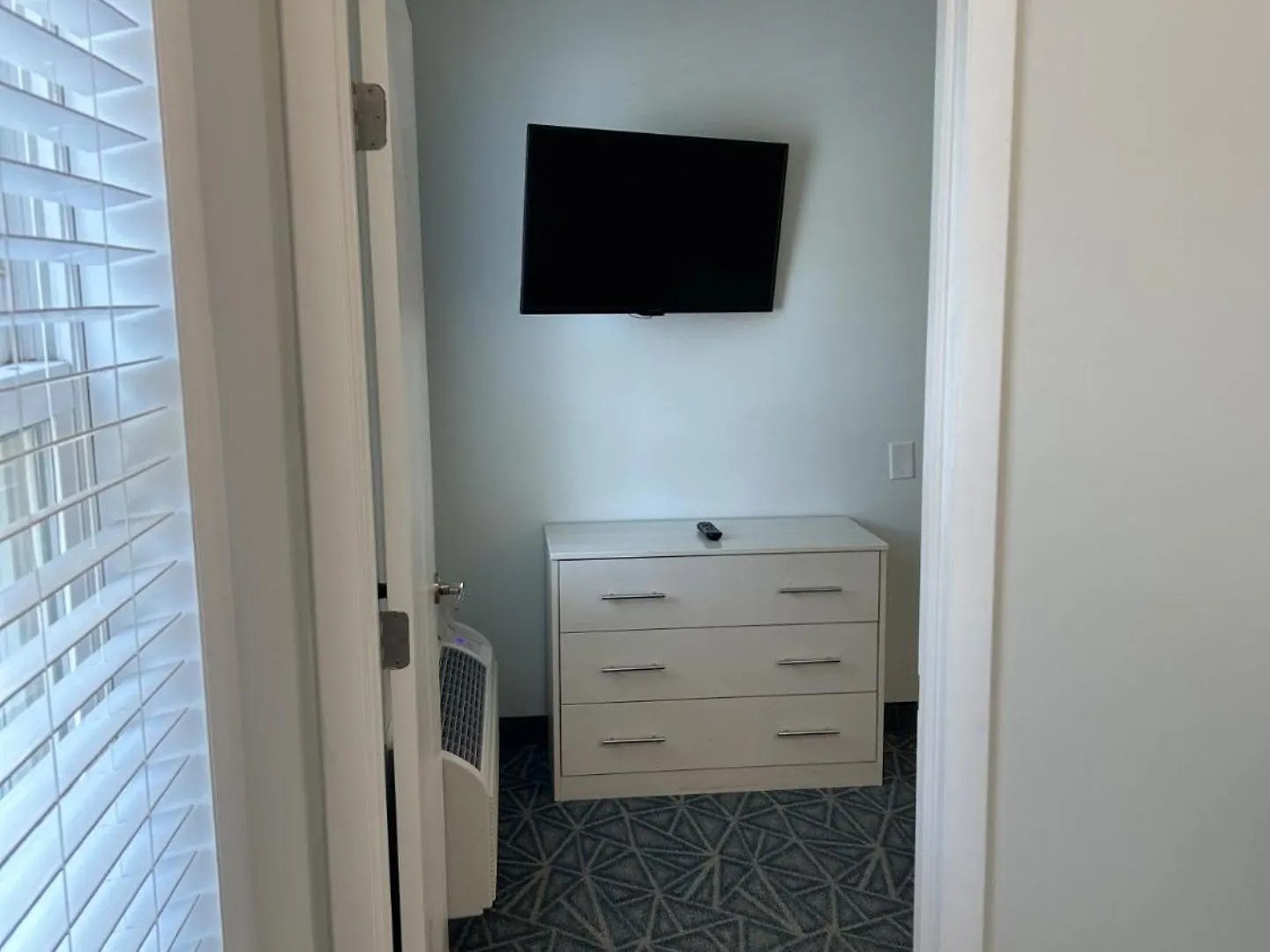 The Admiral Hotel/motel Ocean City