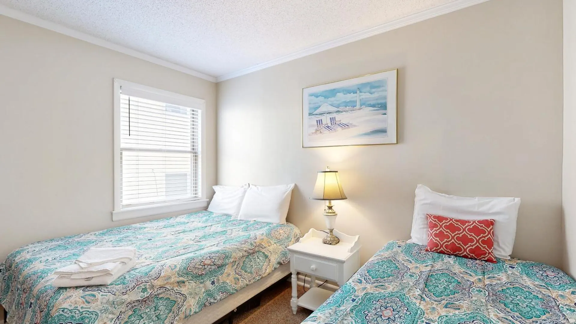 Holiday home Bounty Ocean City