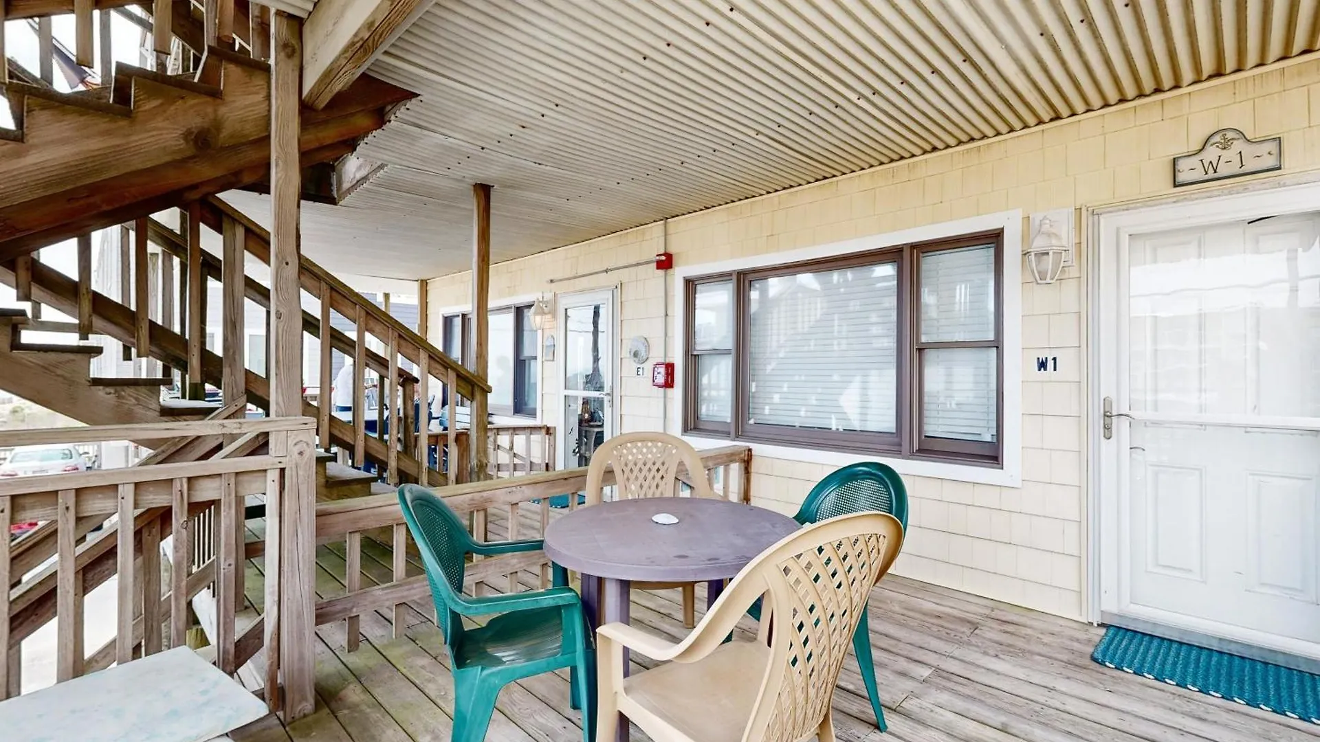 Bounty Holiday home