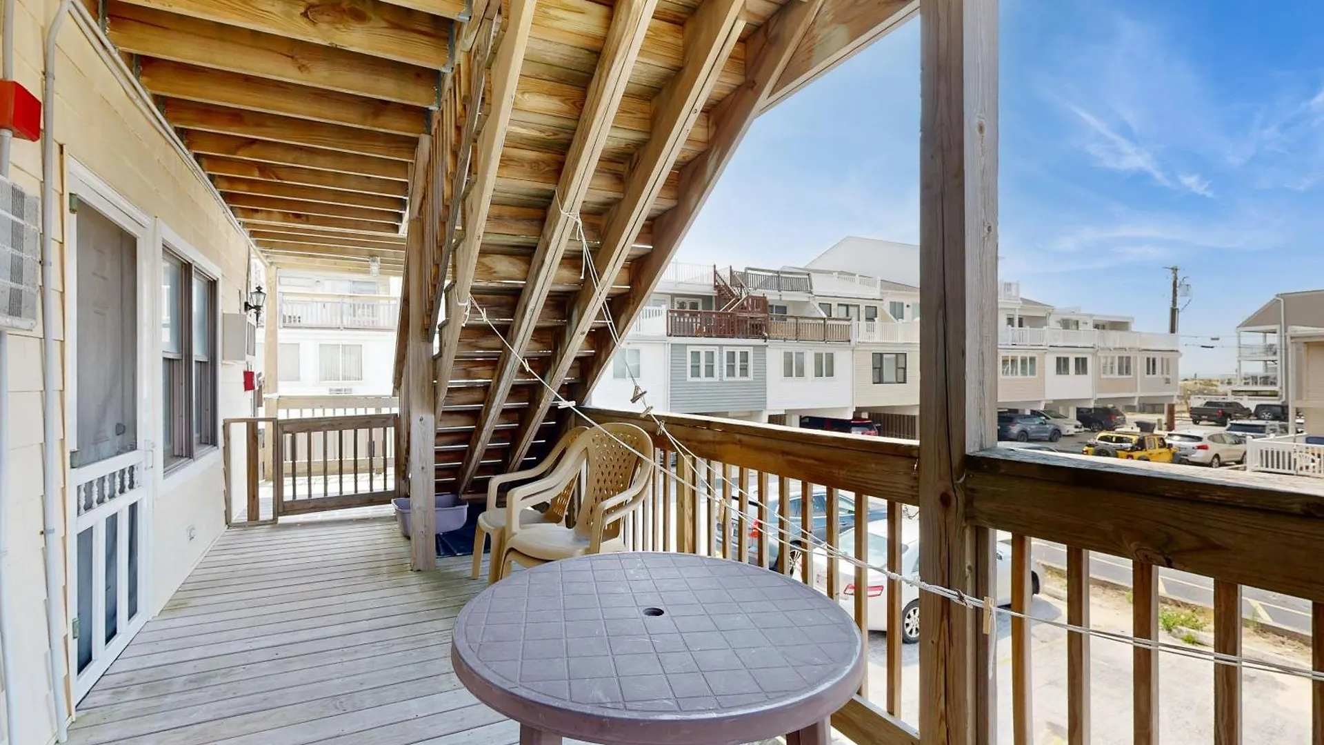 Bounty Holiday home Ocean City