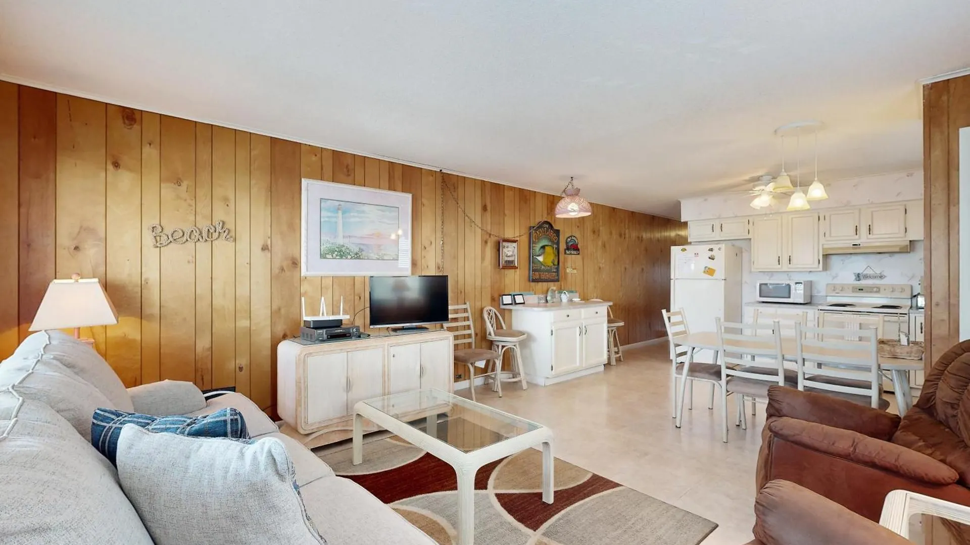 Holiday home Bounty Ocean City