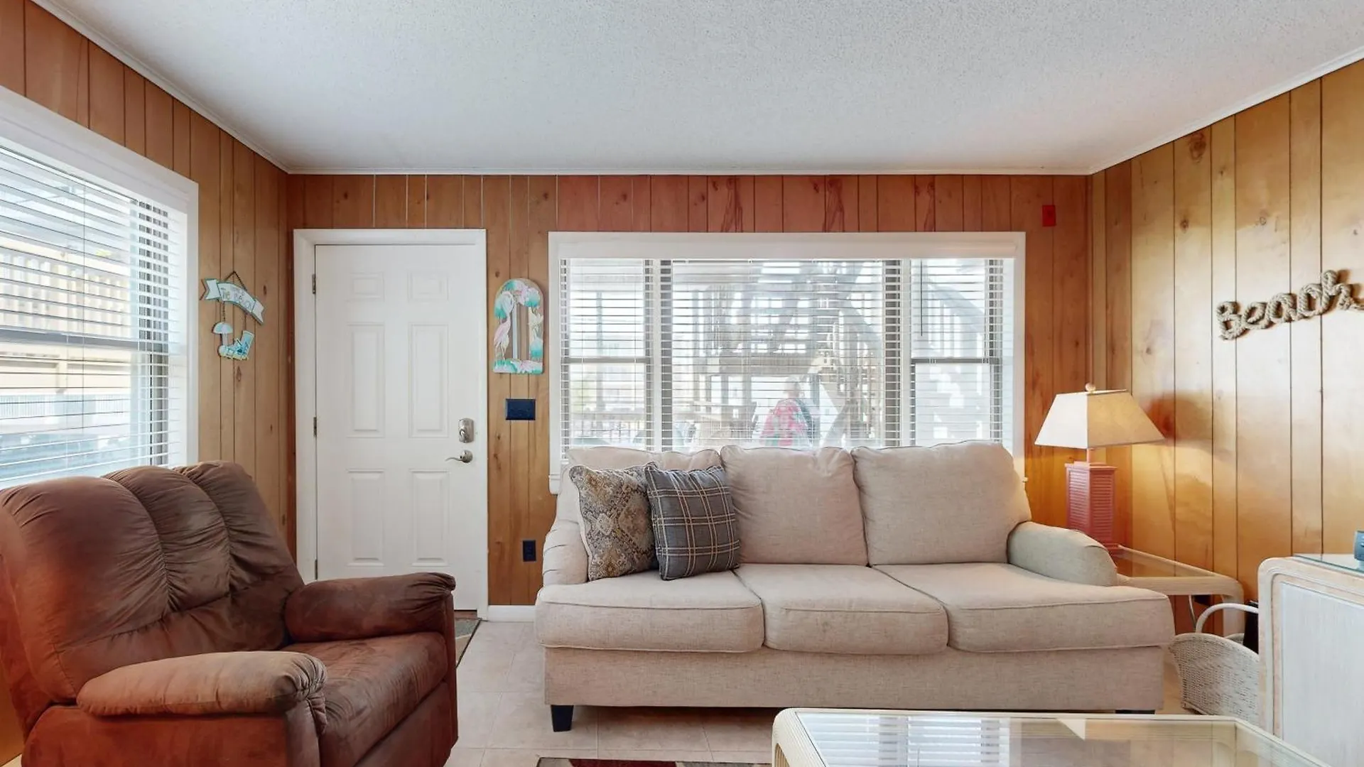 Bounty Holiday home