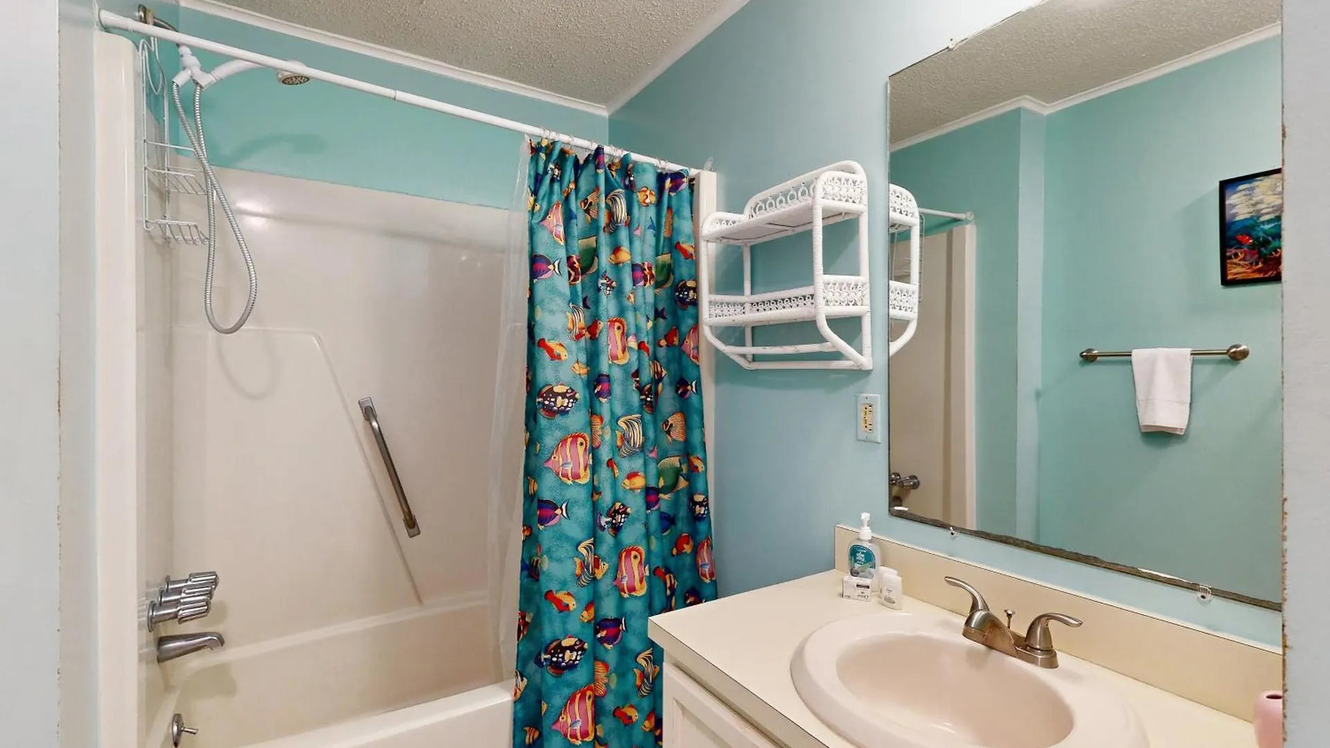 Bounty Holiday home Ocean City