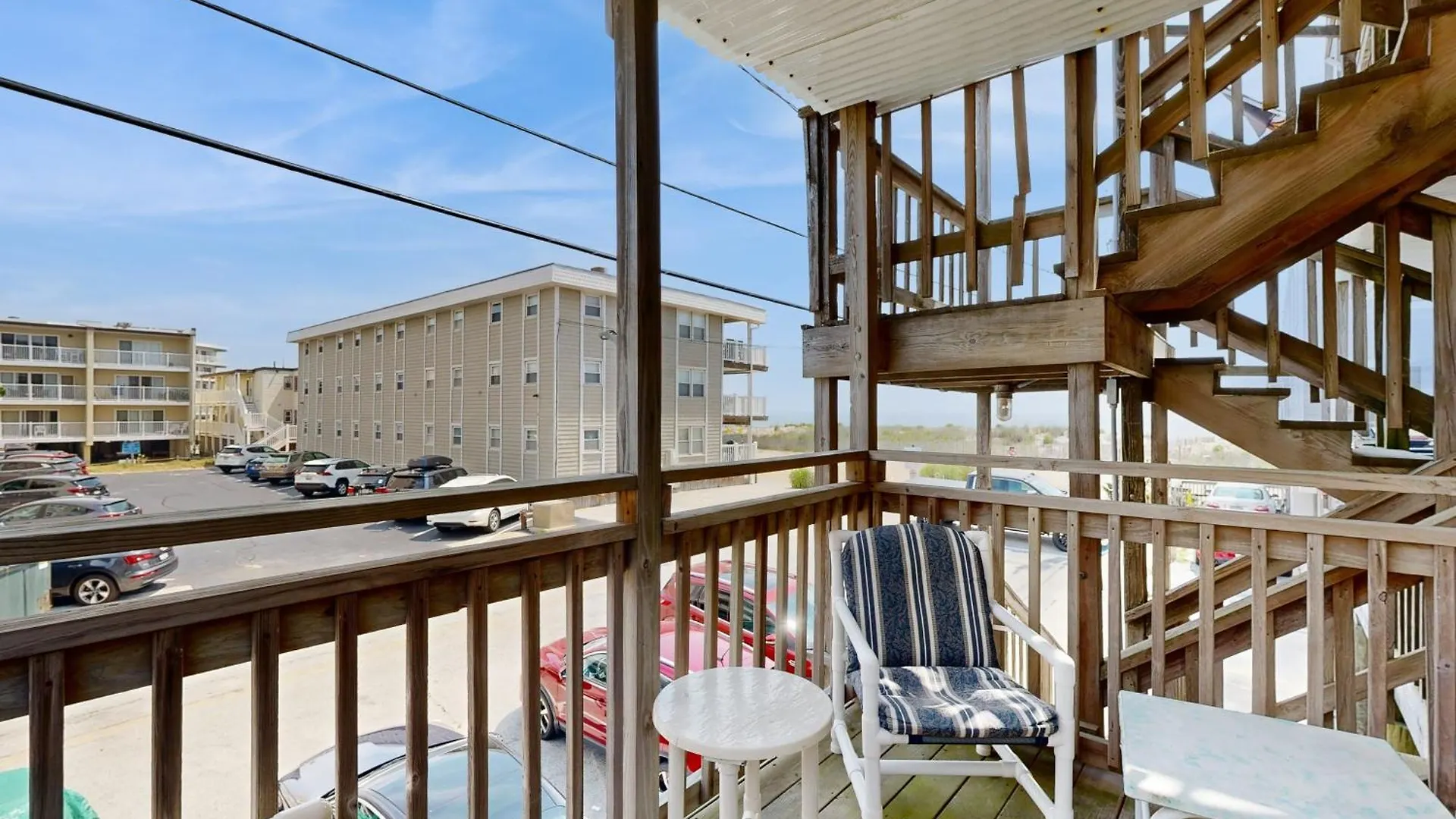 Bounty * Ocean City