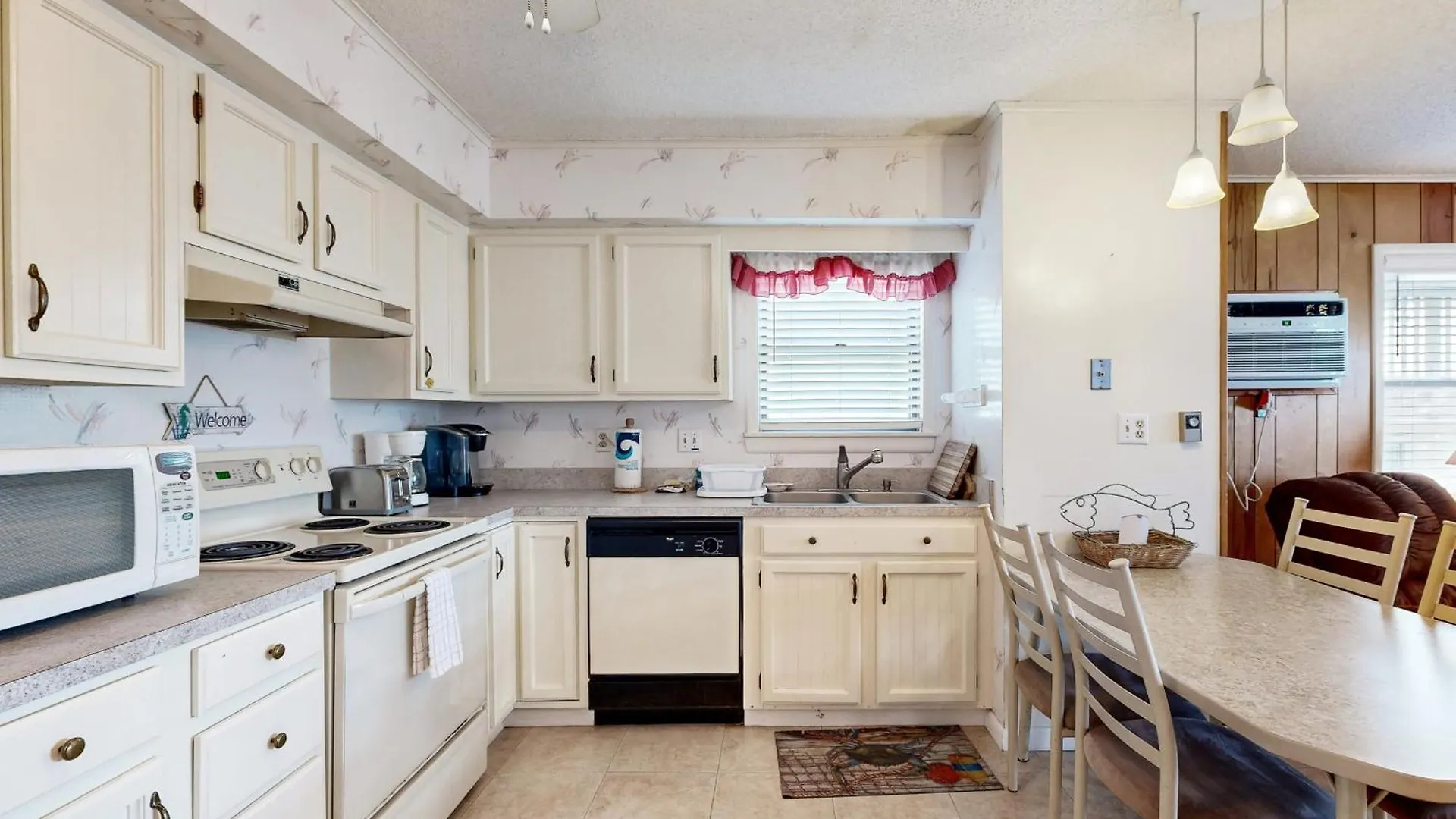 Bounty Holiday home