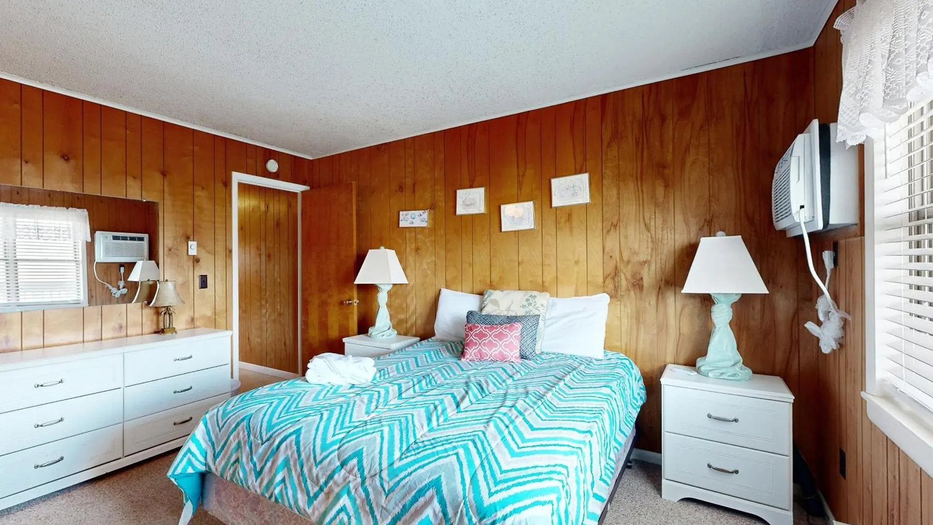 Holiday home Bounty Ocean City