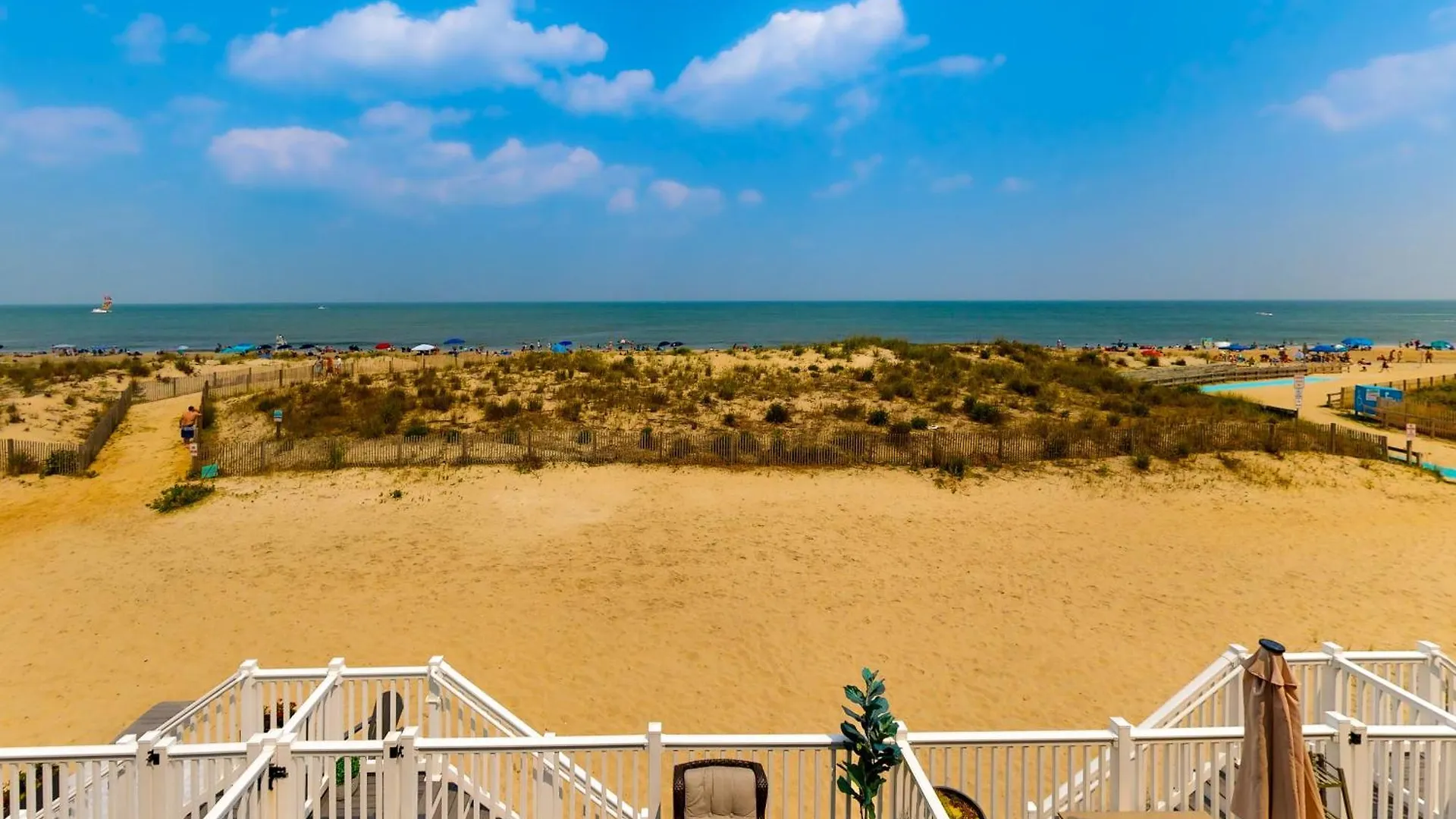 Ocean Club Casa vacanze *