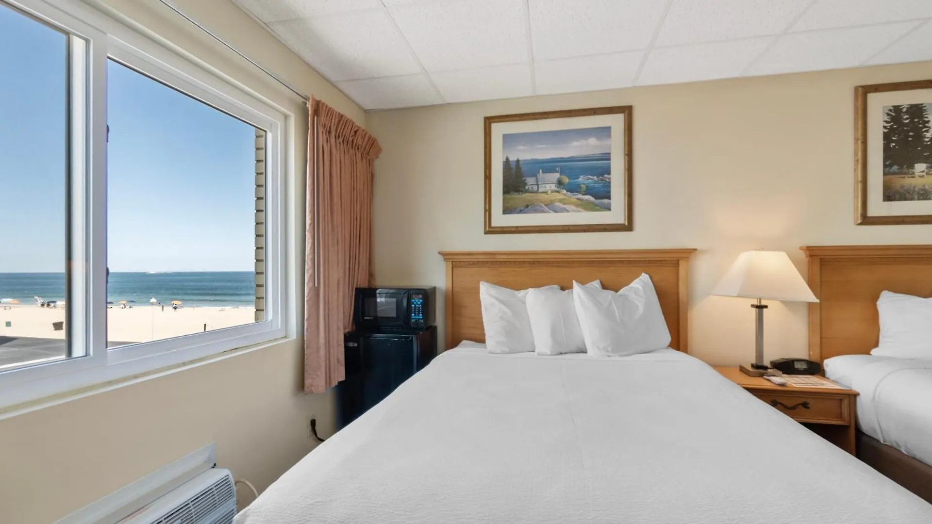Safari Boardwalk Hotel