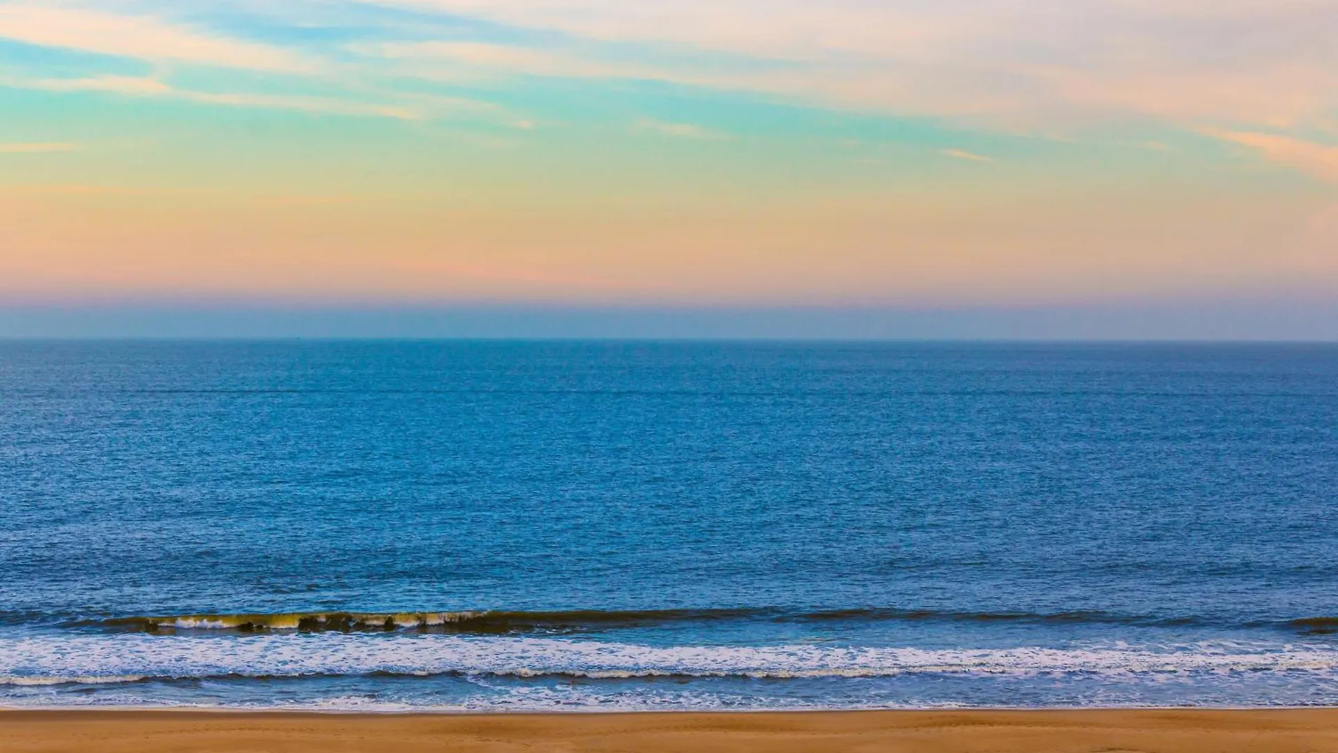 Sea Watch 1217 Apartamento