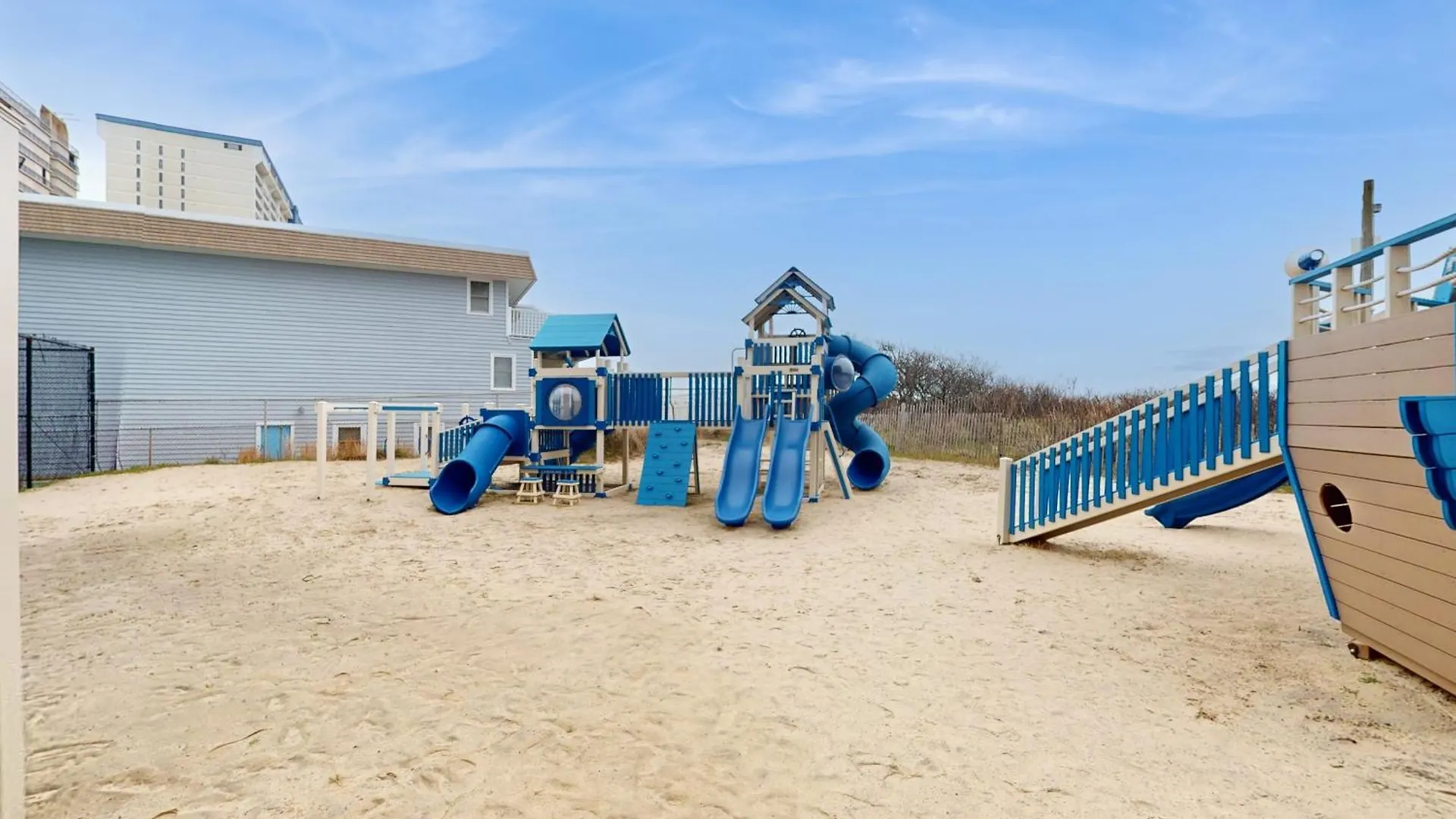 Sea Watch 1217 Ocean City