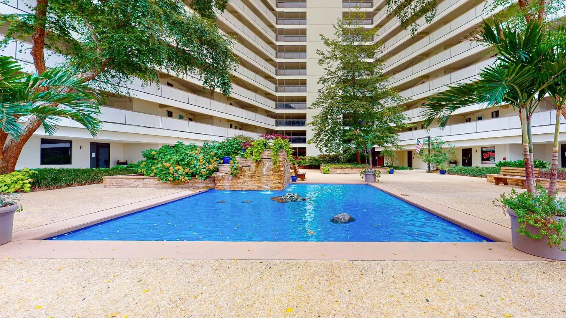 Apartamento Sea Watch 1217