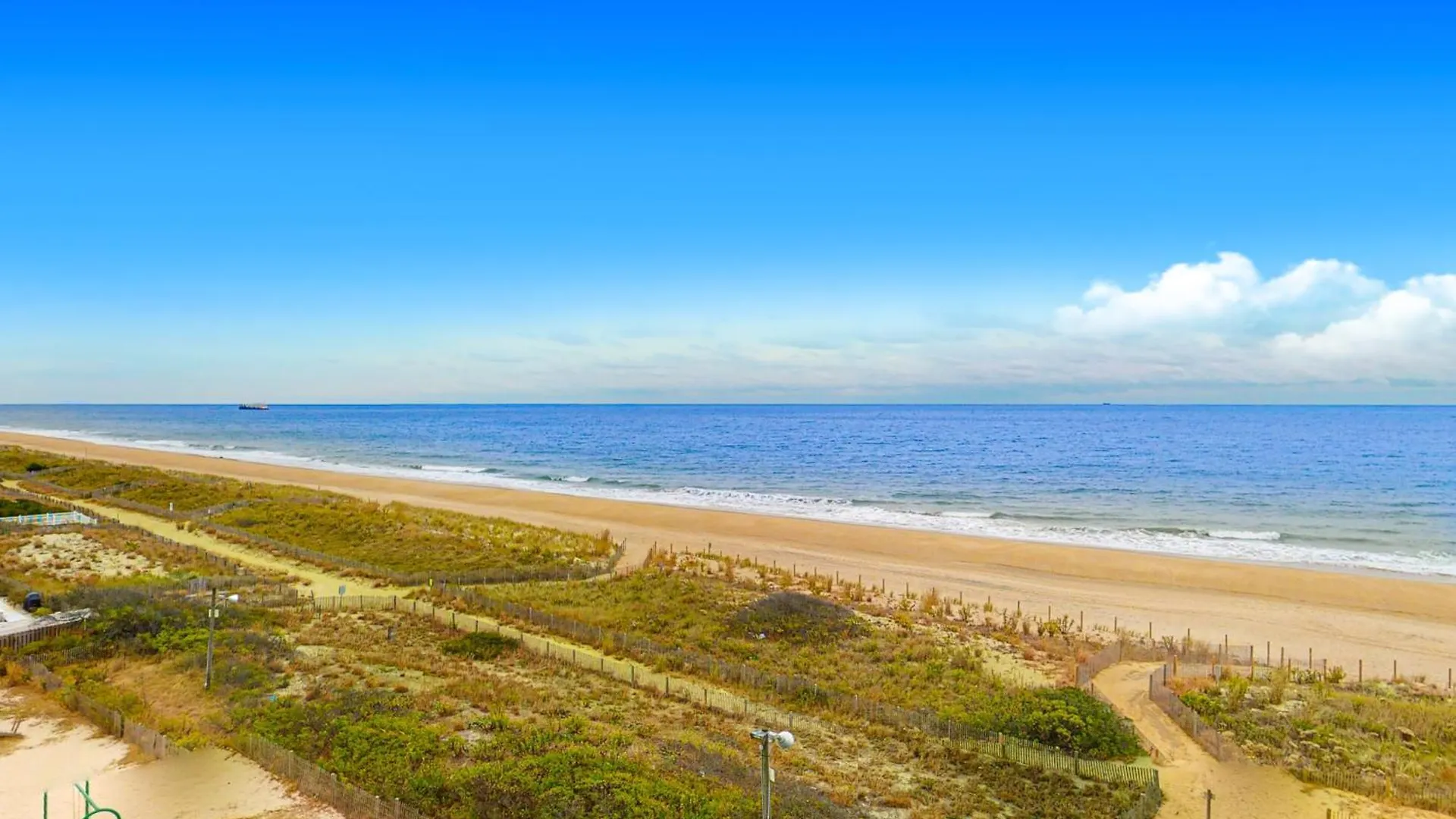 Sea Watch 1217 Apartamento Ocean City