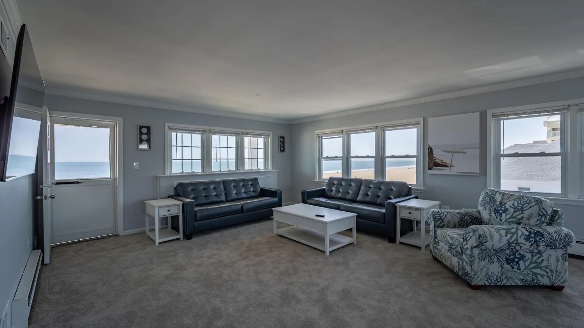 Ochg Lankford Oceanfront Penthouse *