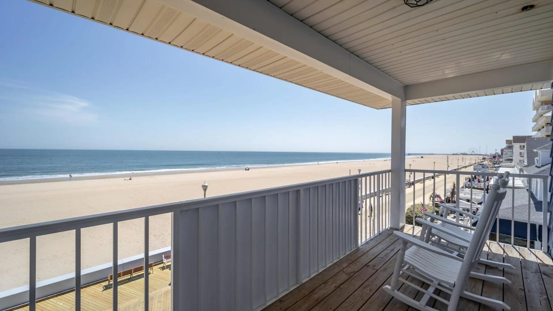 Ochg Lankford Oceanfront Penthouse