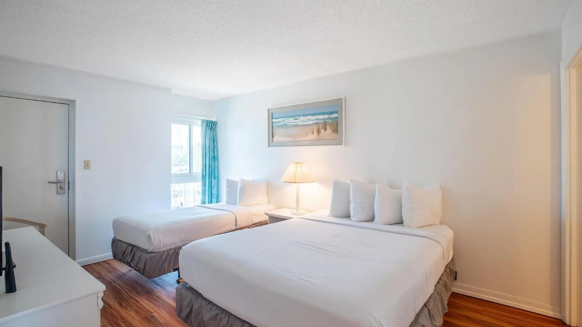 Apartmanhotel Bay Club