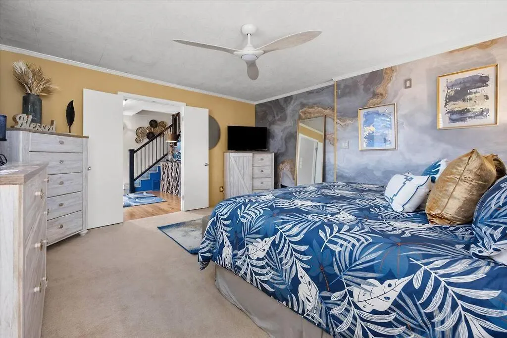 Holiday home Point Break Ocean City