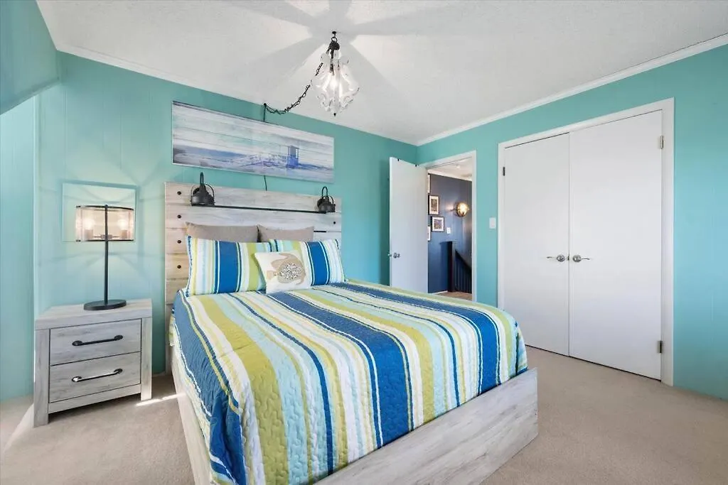 Holiday home Point Break Ocean City