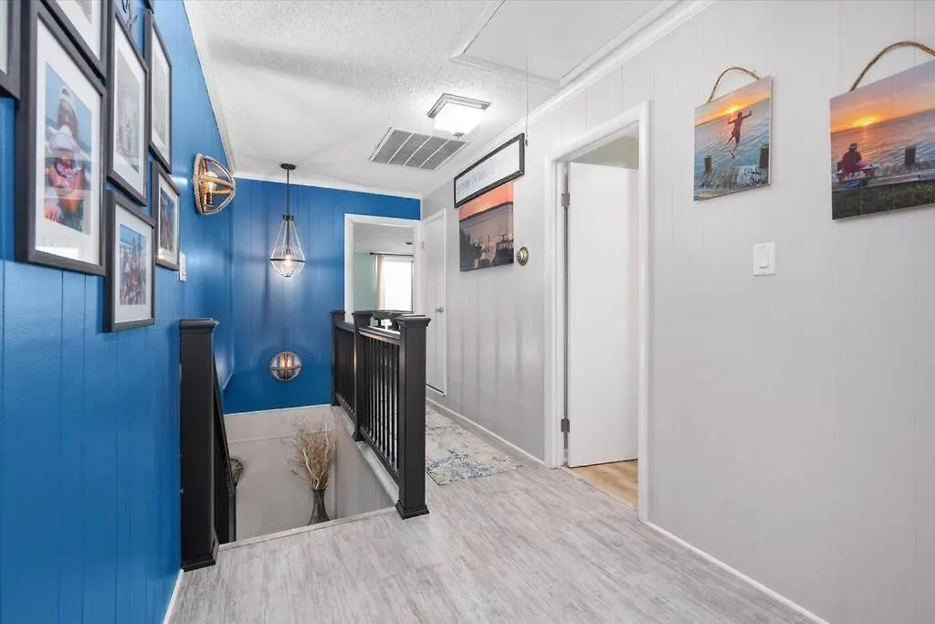 Point Break Holiday home
