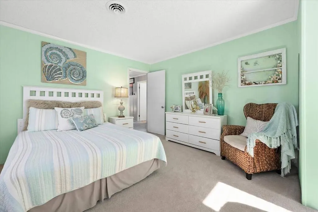 Holiday home Point Break Ocean City