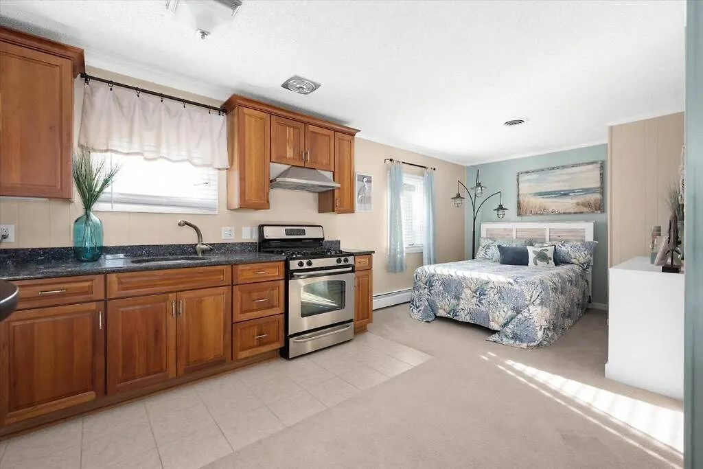 Point Break Holiday home Ocean City
