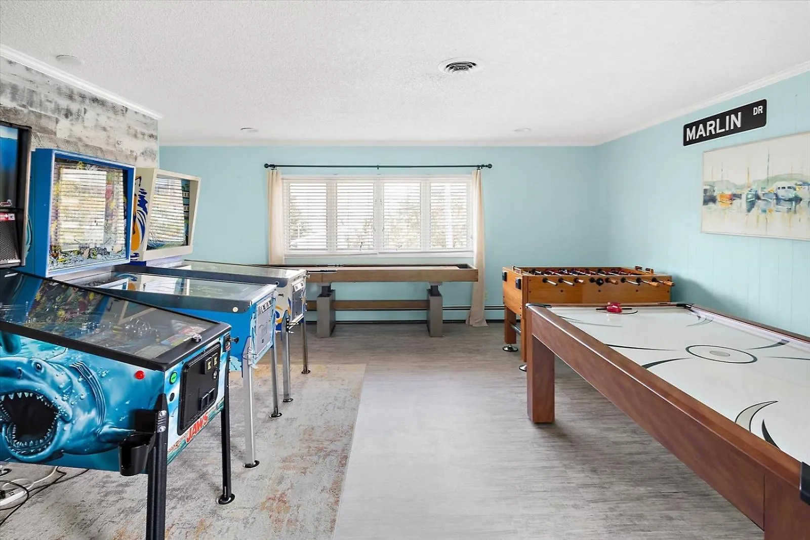 Point Break Holiday home *