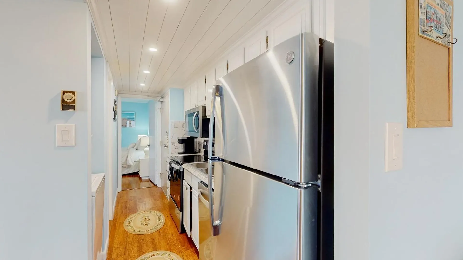 Apartmán Decatur House 305 *