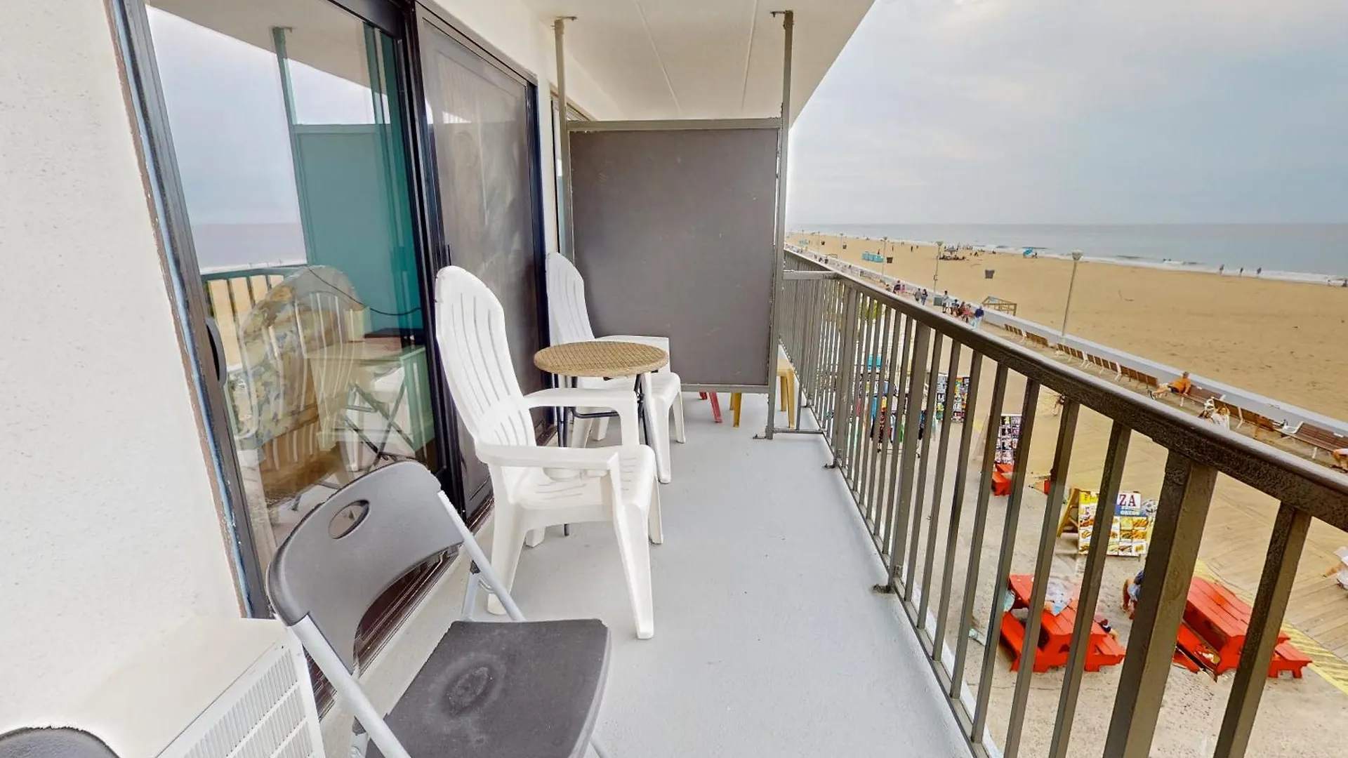 Decatur House 305 Ocean City
