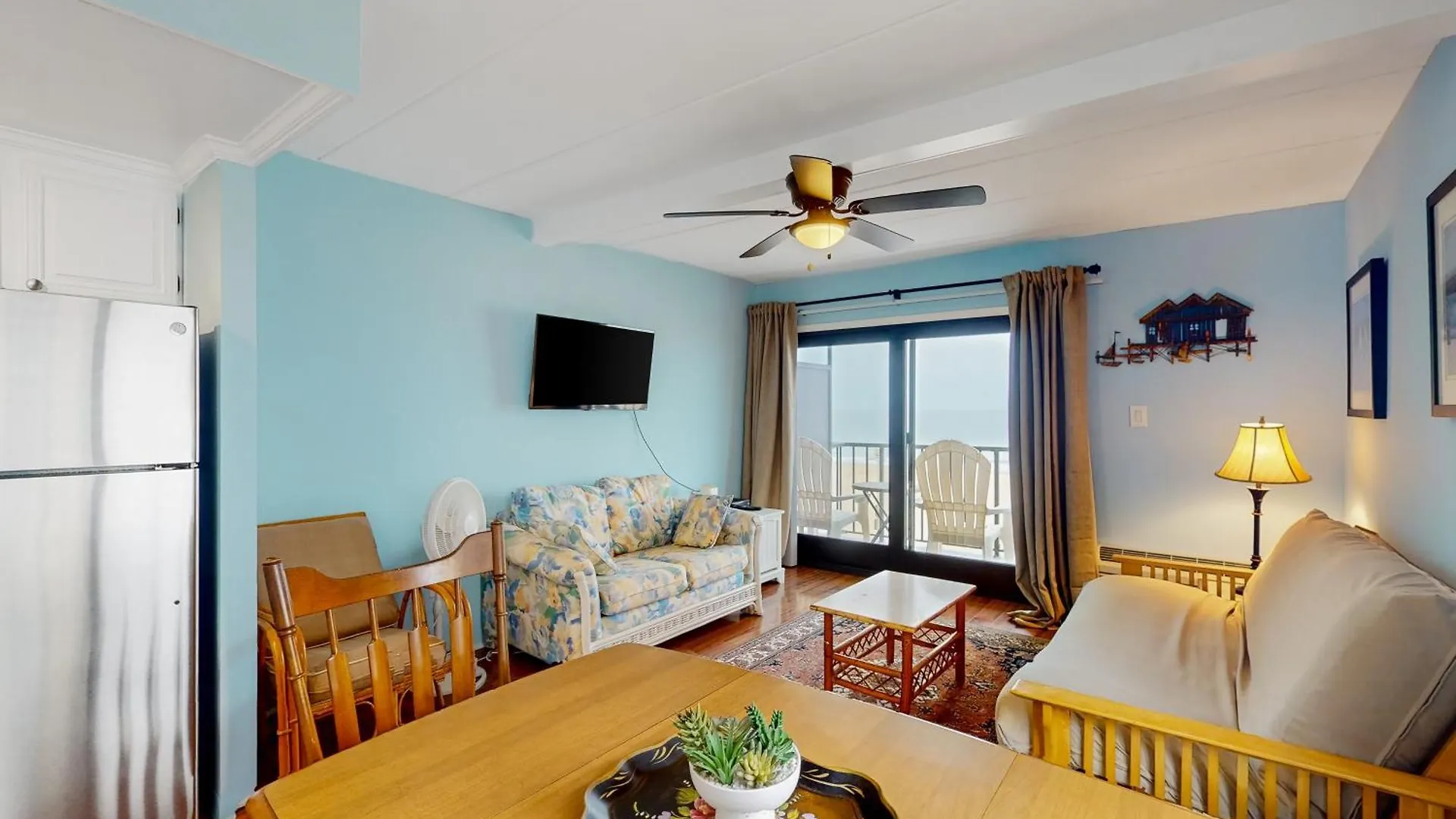 Decatur House 305 * Ocean City