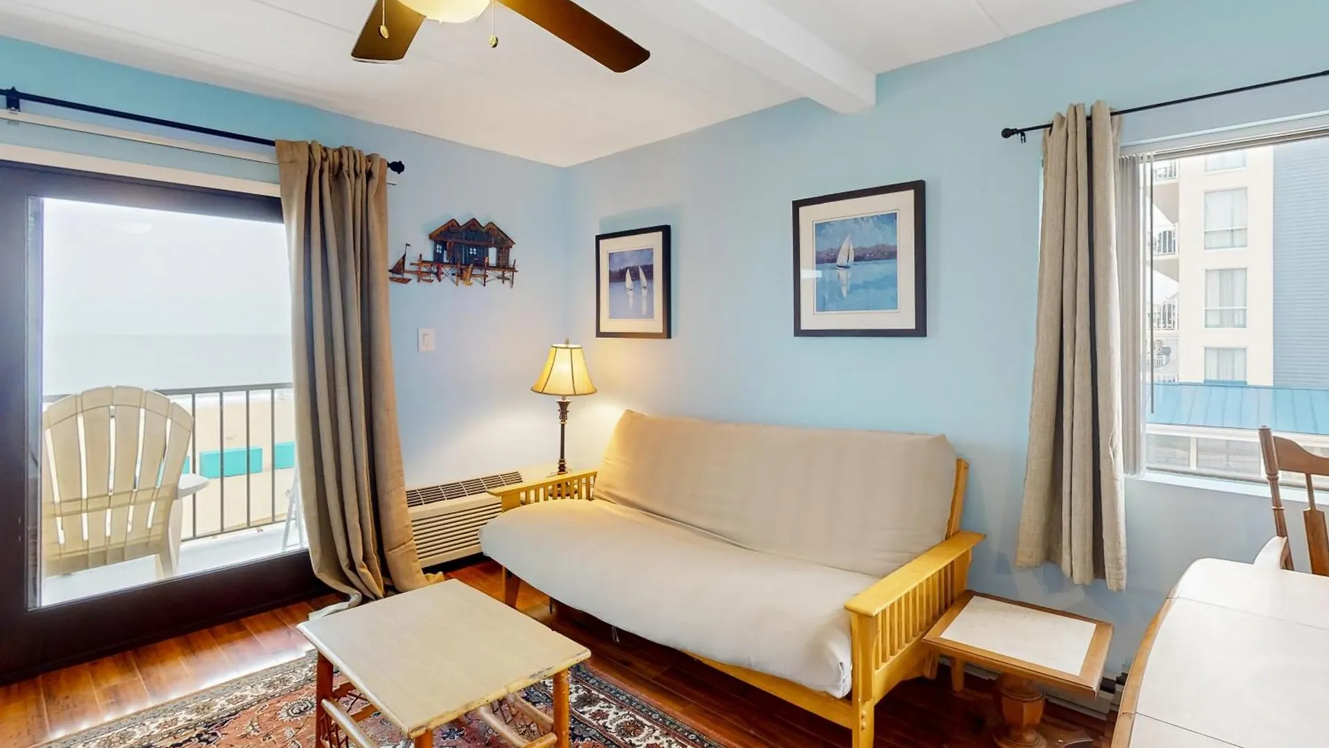 Decatur House 305 *