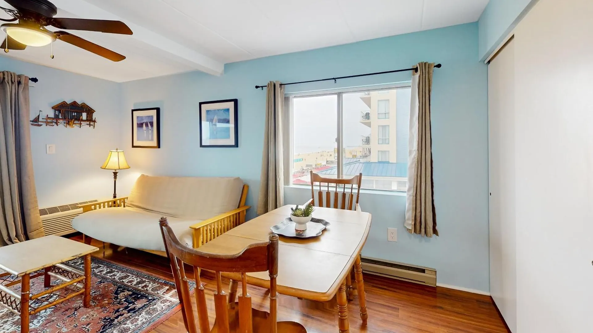 Decatur House 305 Ocean City