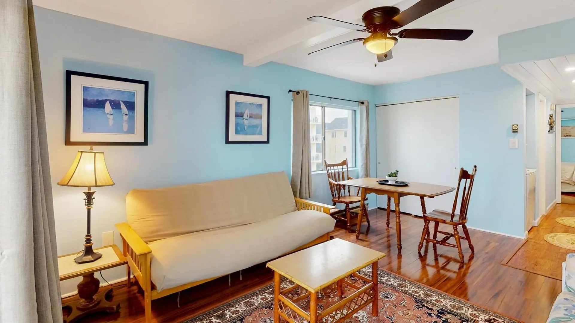 Decatur House 305