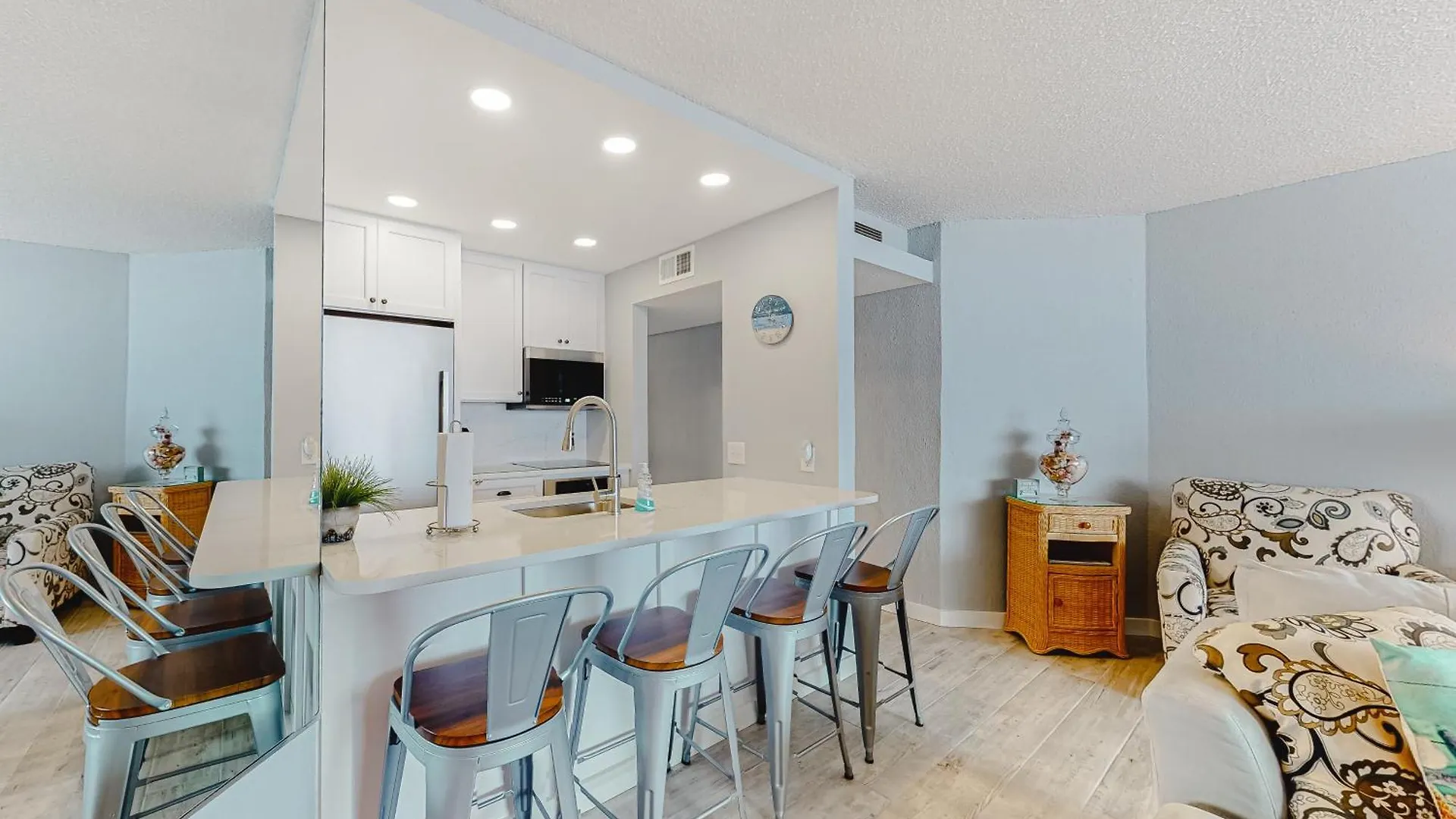 Pyramid 3l Apartament