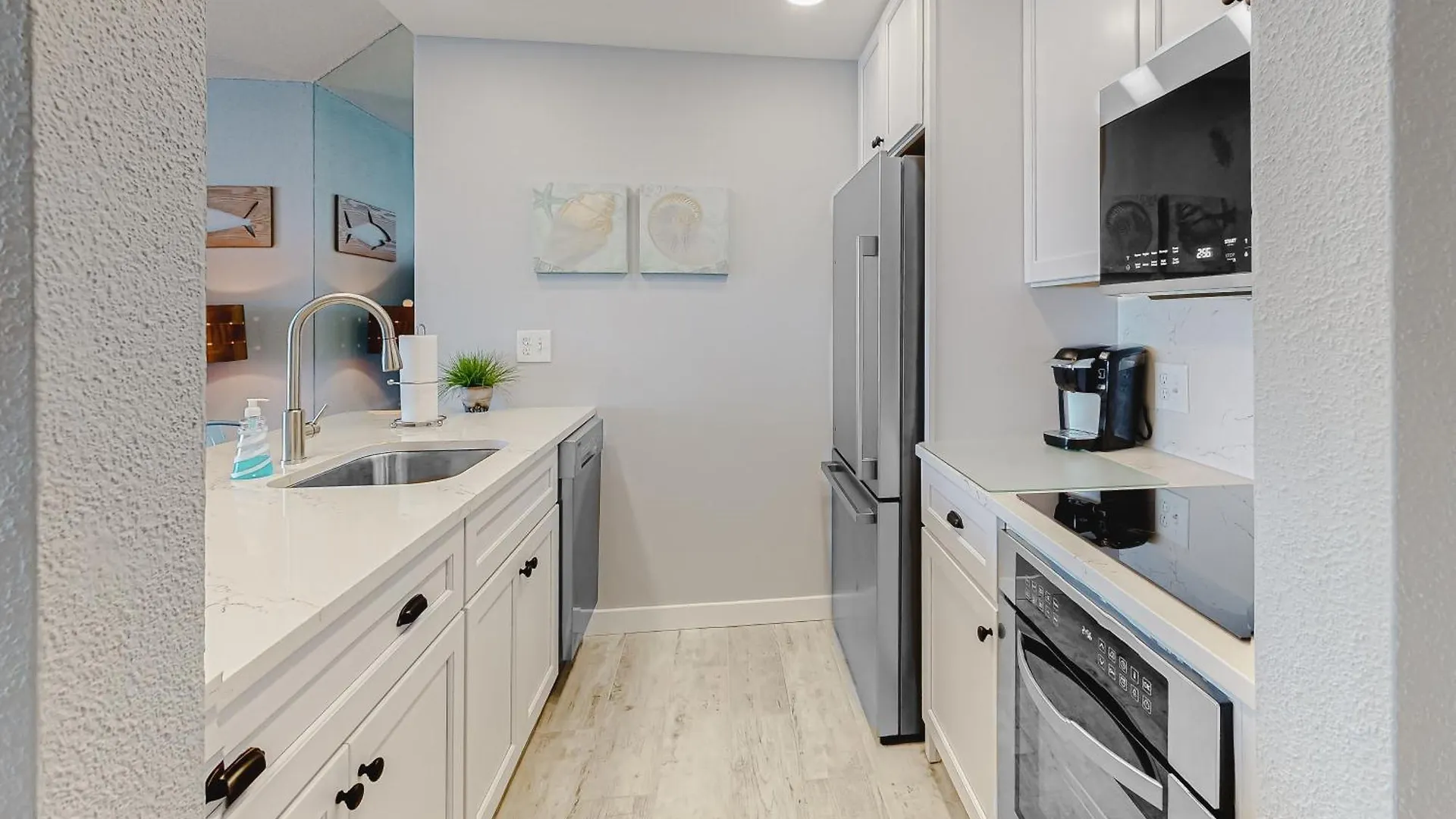 Apartament Pyramid 3l