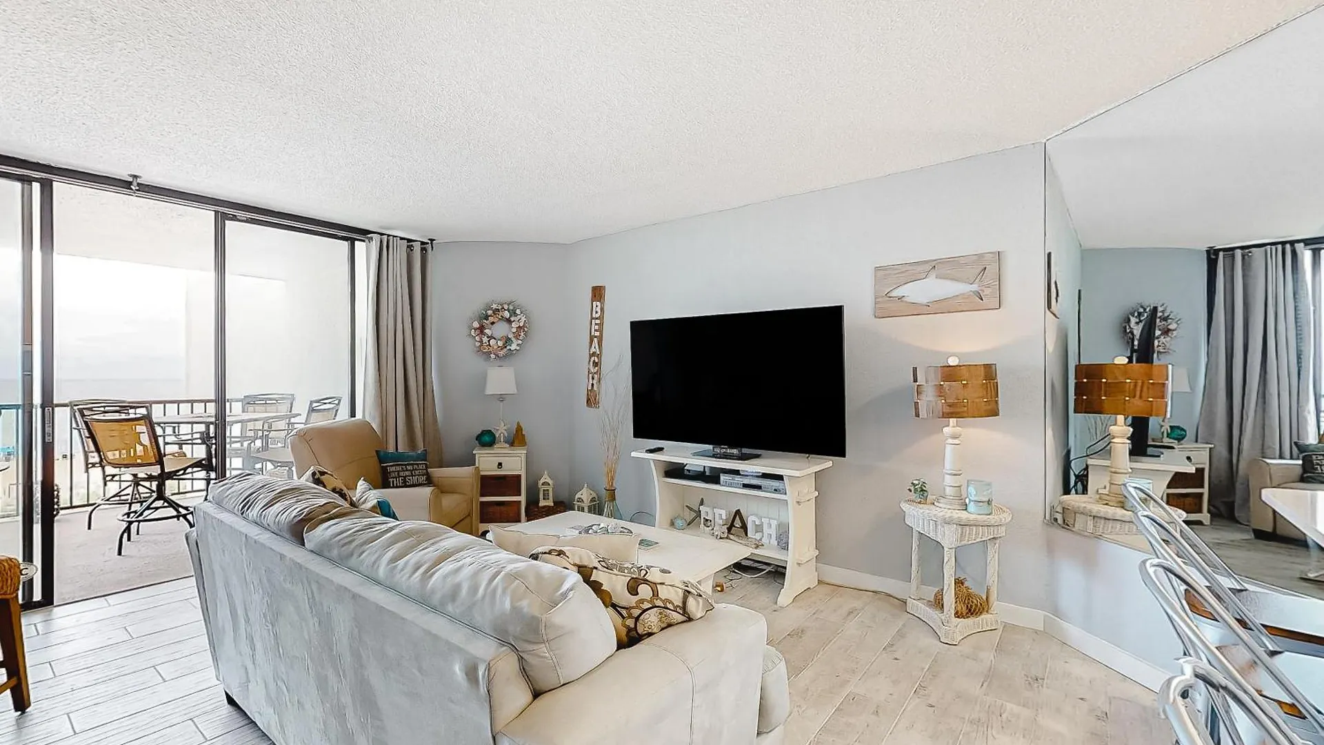 Apartament Pyramid 3l *