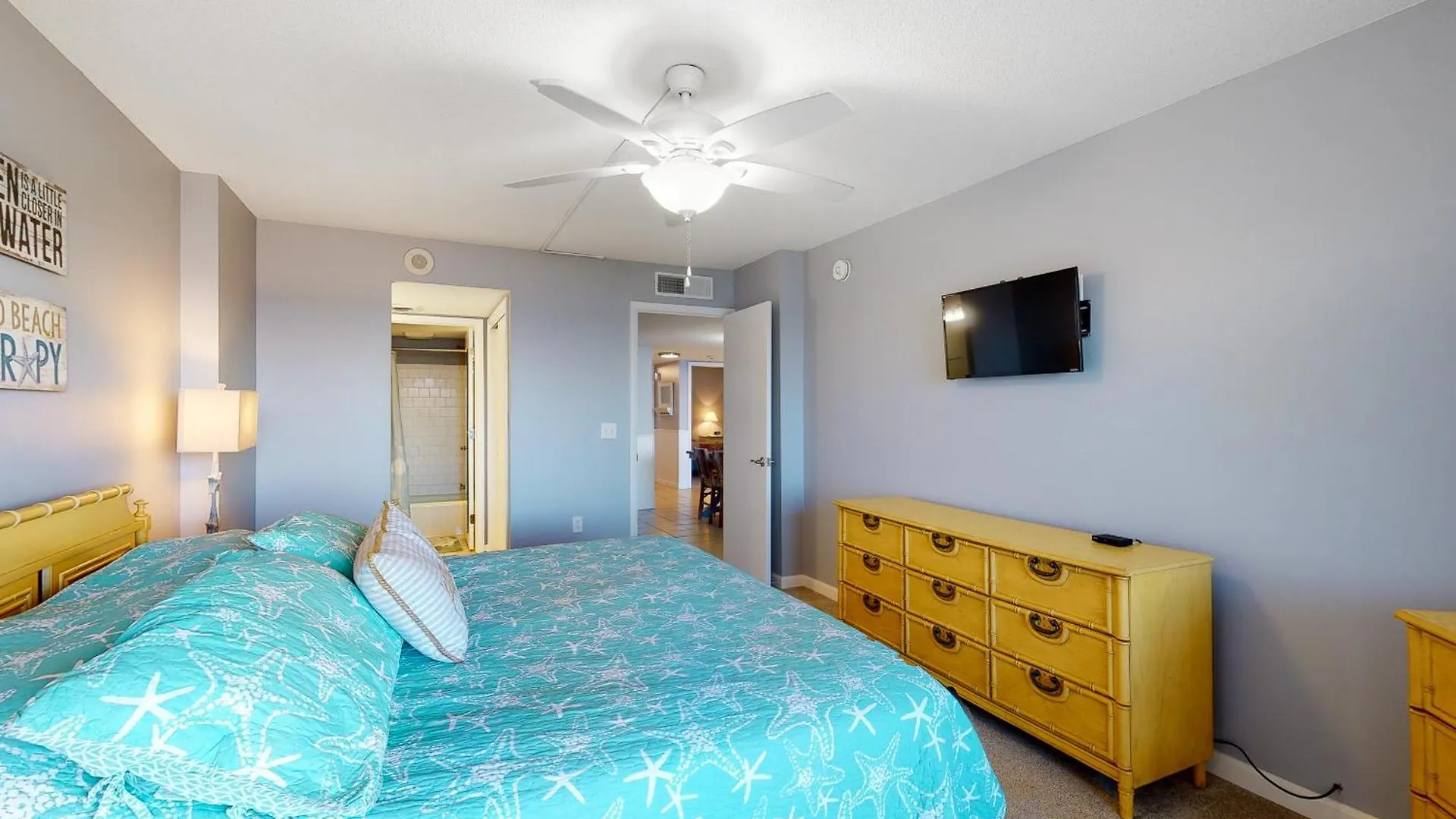 Fountainhead Towers 906