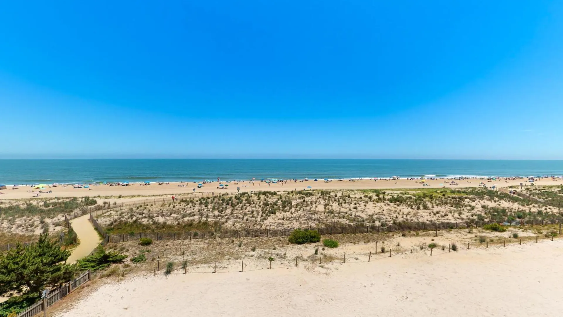 Breakaway East 512 Apartment Ocean City