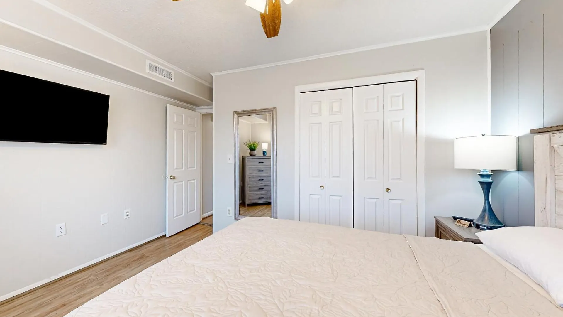 Apartment Bradley On The Bay 343i Ocean City