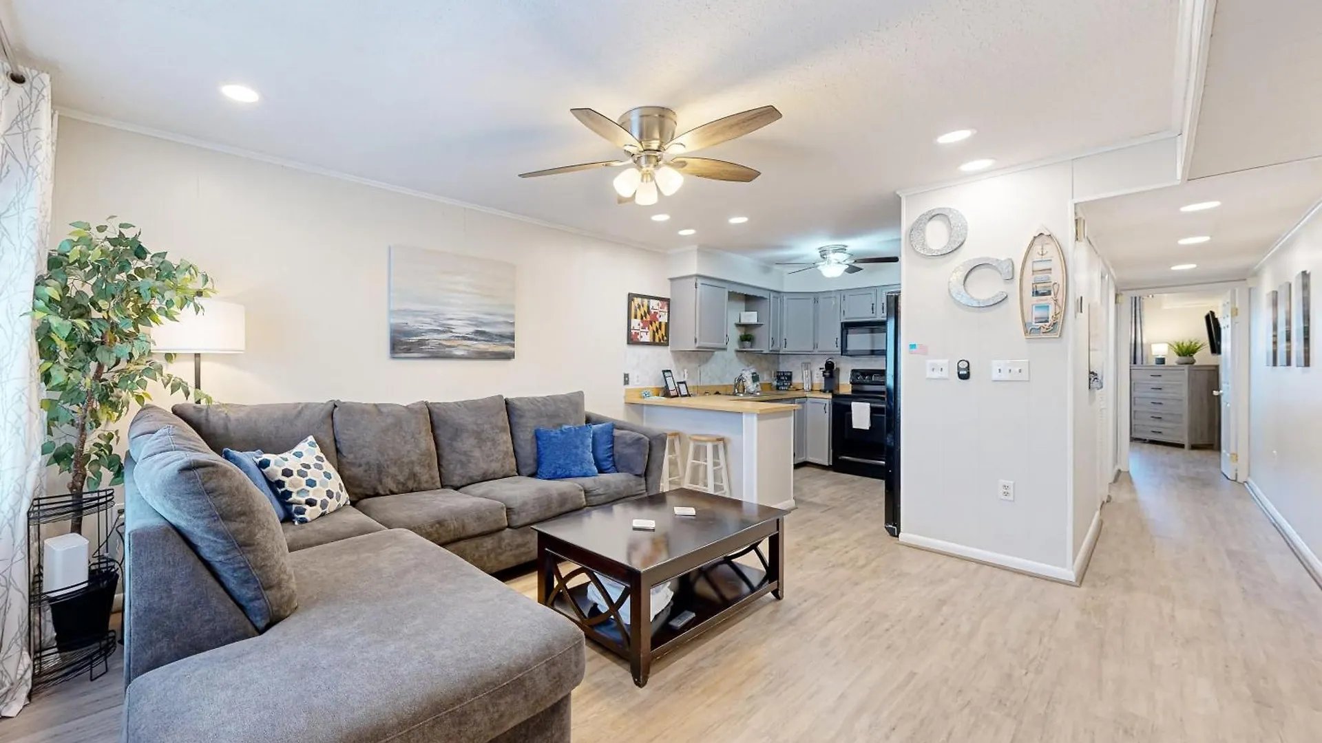 Apartment Bradley On The Bay 343i