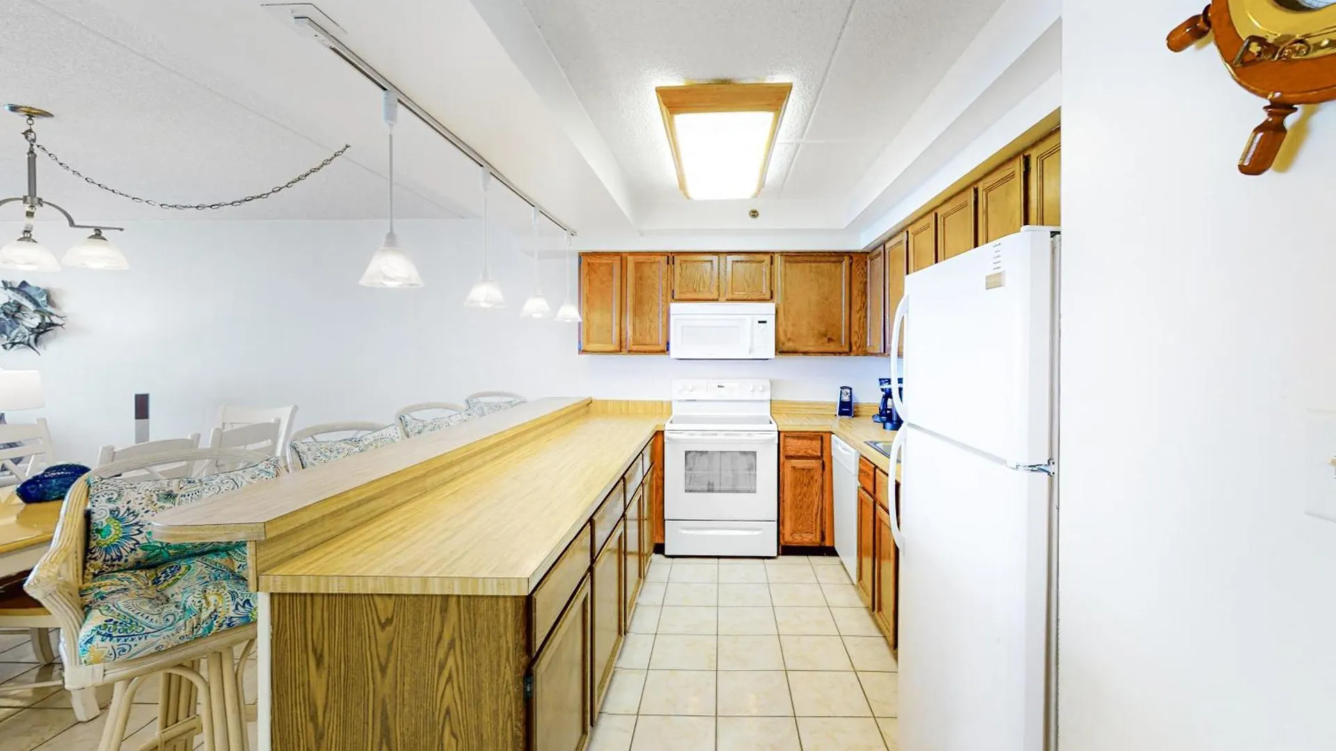 Carousel 2207 Apartment *