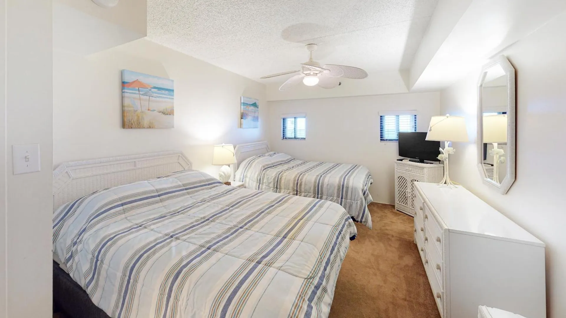 Apartment Carousel 2207 Ocean City