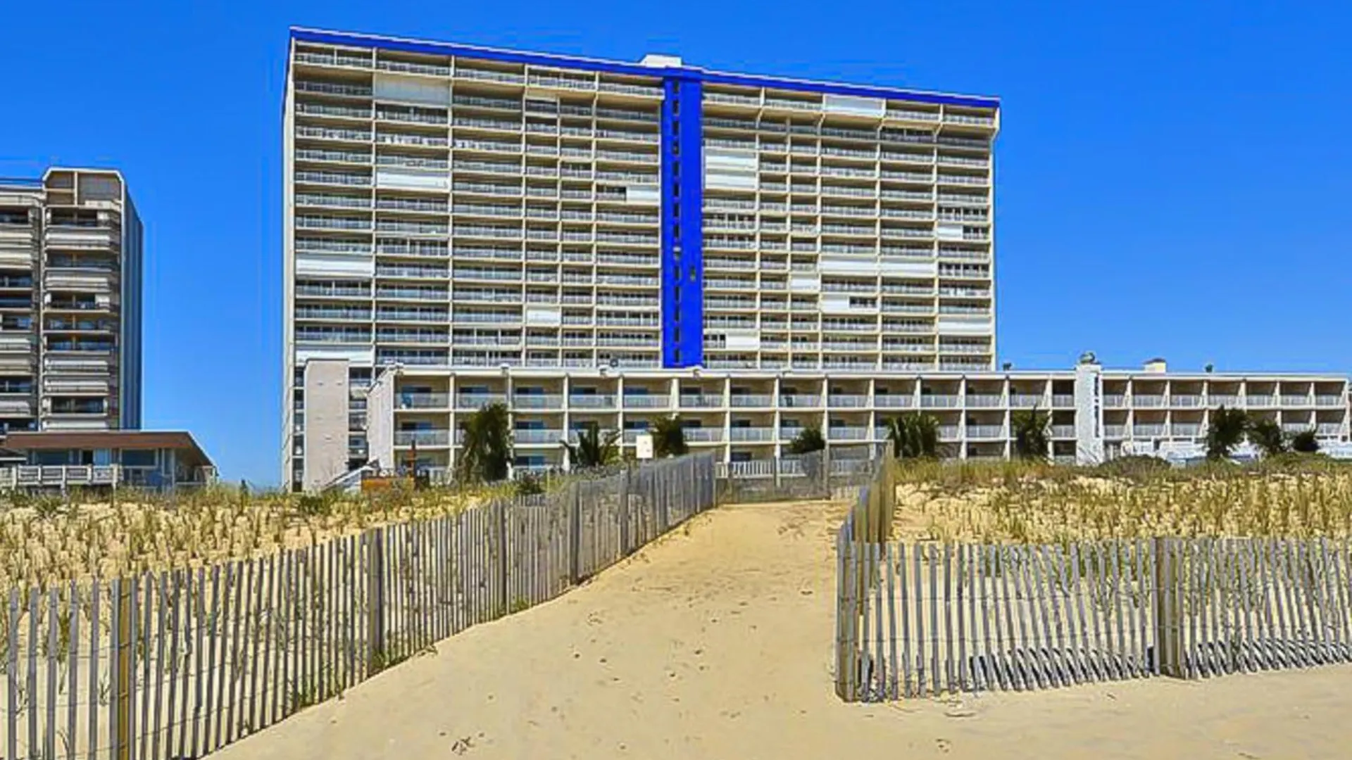 Carousel 2207 Ocean City