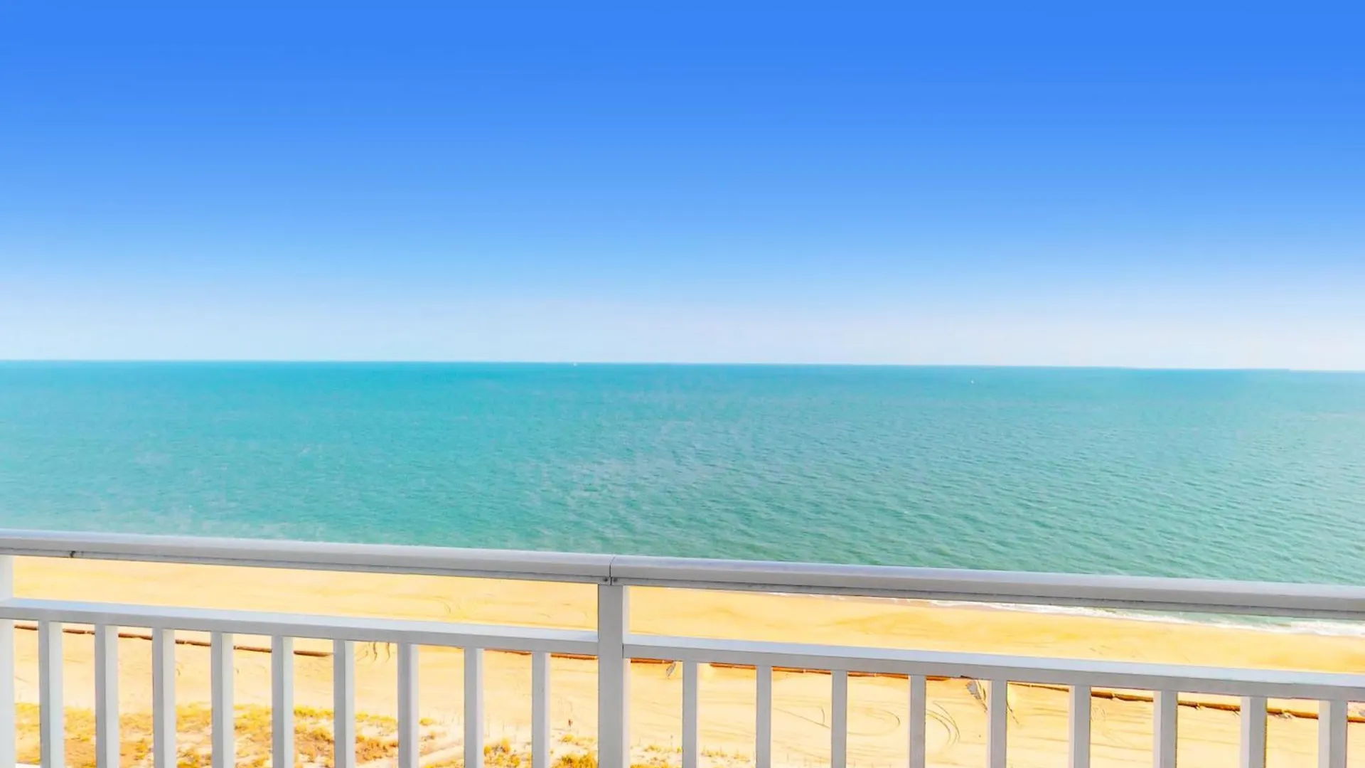 Carousel 2207 Apartment Ocean City