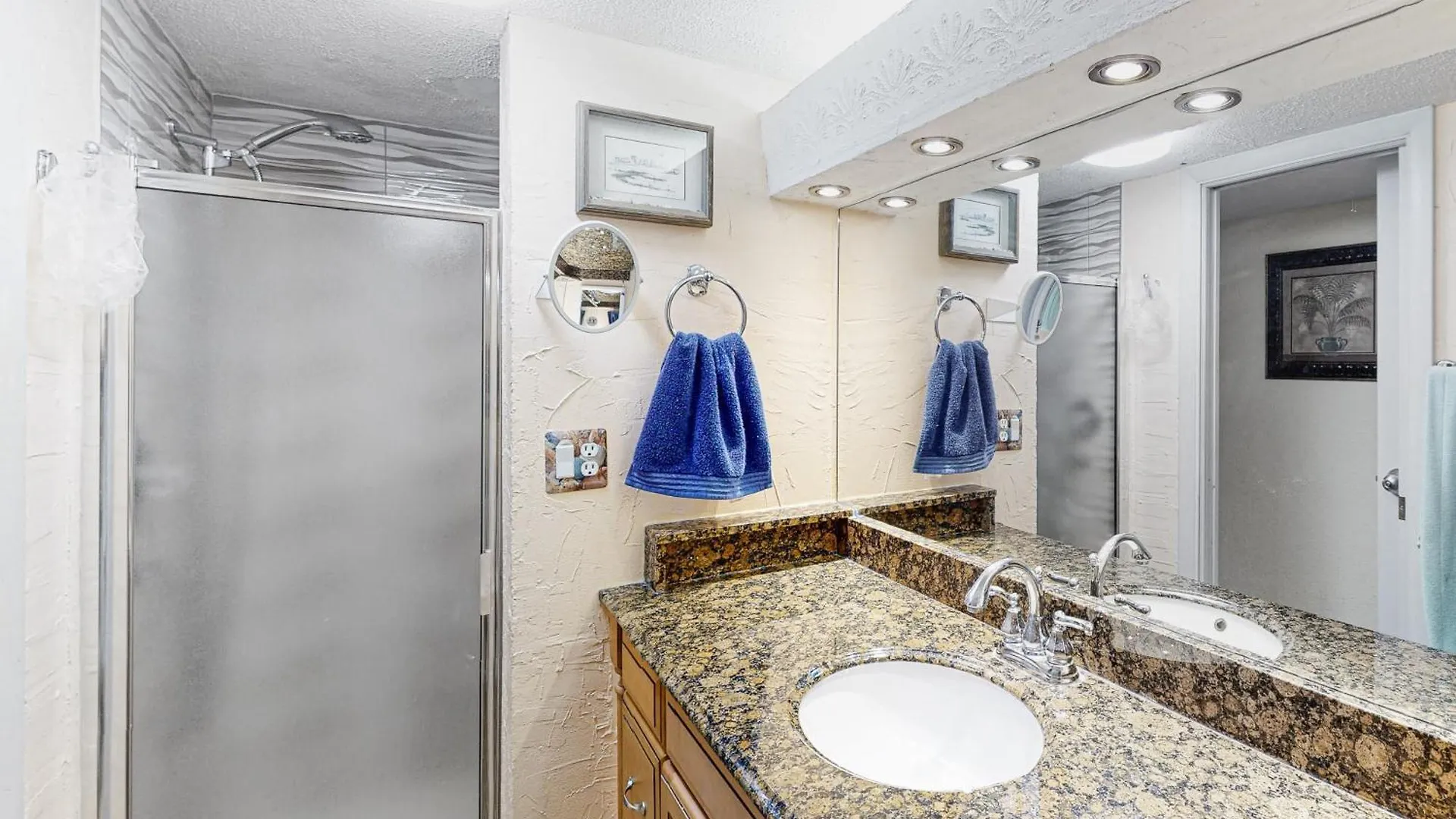 Pyramid 3m Apartman Ocean City